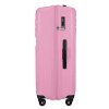 American Tourister Sunside SPINNER 77 EXP TSA Pink Gelato