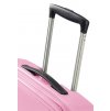 American Tourister Sunside SPINNER 77 EXP TSA Pink Gelato
