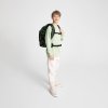 Satch Studentský batoh – Green Supreme 30l