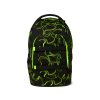 Satch Studentský batoh – Green Supreme 30l
