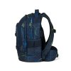 Satch Studentský batoh – Blue Tech 30l