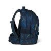 Satch Studentský batoh – Blue Tech 30l