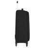 American Tourister HEAT WAVE SPINNER M 68/25 TSA JET BLACK
