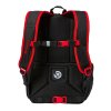 Meatfly Batoh Basejumper - Red/Black - 22 L + PENÁL ZDARMA  PENÁL ZDARMA