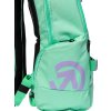 Meatfly Batoh Basejumper - Lavender/Green Mint - 22 L + PENÁL ZDARMA  PENÁL ZDARMA