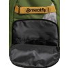 Meatfly Batoh Exile - Olive/Grey - 24 L + PENÁL ZDARMA  + PENÁL ZDARMA