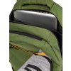 Meatfly Batoh Exile - Olive/Grey - 24 L + PENÁL ZDARMA  + PENÁL ZDARMA