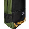 Meatfly Batoh Exile - Olive/Grey - 24 L + PENÁL ZDARMA  + PENÁL ZDARMA