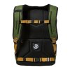 Meatfly Batoh Exile - Olive/Grey - 24 L + PENÁL ZDARMA  + PENÁL ZDARMA