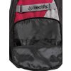Meatfly Batoh Exile - Wine/Black/Grey - 24 L + PENÁL ZDARMA  + PENÁL ZDARMA