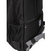 Meatfly Batoh Exile - Wine/Black/Grey - 24 L + PENÁL ZDARMA  + PENÁL ZDARMA