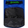 Meatfly Batoh Exile - Royal Blue/Safety Green - 24 L + PENÁL ZDARMA  + PENÁL ZDARMA