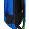 Meatfly Batoh Exile - Royal Blue/Safety Green - 24 L + PENÁL ZDARMA  + PENÁL ZDARMA