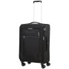 American Tourister CROSSTRACK SPINNER M 67/24 TSA EXP BLACK/GREY
