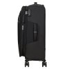 American Tourister CROSSTRACK SPINNER M 67/24 TSA EXP BLACK/GREY