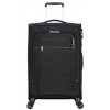 American Tourister CROSSTRACK SPINNER M 67/24 TSA EXP BLACK/GREY