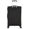 American Tourister CROSSTRACK SPINNER M 67/24 TSA EXP BLACK/GREY