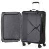 American Tourister CROSSTRACK SPINNER M 67/24 TSA EXP BLACK/GREY