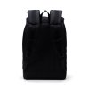 Herschel Retreat Black/Chicory Coffee