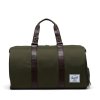 Herschel Novel - Ivy Green/Chicory Coffee 42,5L