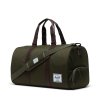 Herschel Novel - Ivy Green/Chicory Coffee 42,5L