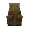 Herschel Dawson Military Olive