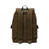 Herschel Dawson Military Olive