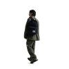 Herschel Classic X-Large Indigo Denim