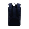 Herschel Little America - Peacoat/Chicory Coffee 25l