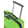 American Tourister Airconic SPINNER 77/28 TSA Acid Green