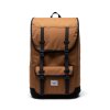 Herschel Little America Pro Rubber/Black