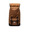 Herschel Little America Pro Rubber/Black
