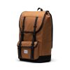 Herschel Little America Pro Rubber/Black