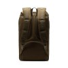 Herschel Little America Military Olive