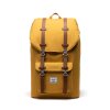 Herschel Little America Harvest Gold