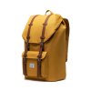 Herschel Little America Harvest Gold