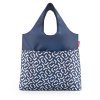 Reisenthel Mini Maxi Shopper Plus Signature Navy