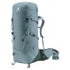 Deuter Aircontact Core 35+10 SL shale-ivy