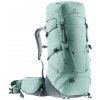 Deuter Aircontact Core 35+10 SL jade-graphite
