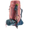 Deuter Aircontact X 70+15 SL redwood-ink