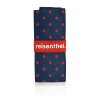 Reisenthel Mini Maxi Shopper Plus Mixed Dots Red