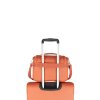 Travelite Miigo Beauty case Copper/chutney