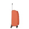 Travelite Miigo 4w M Copper/chutney