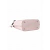 Meatfly Kabelka Alma - Powder Pink/Black