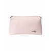 Meatfly Kabelka Alma - Powder Pink/Black