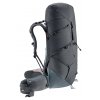 Deuter Aircontact Core 50+10 graphite-shale