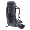 Deuter Aircontact Core 50+10 graphite-shale