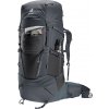 Deuter Aircontact Core 50+10 graphite-shale