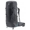 Deuter Aircontact Core 50+10 graphite-shale