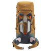 Deuter Aircontact Core 50+10 almond-teal
